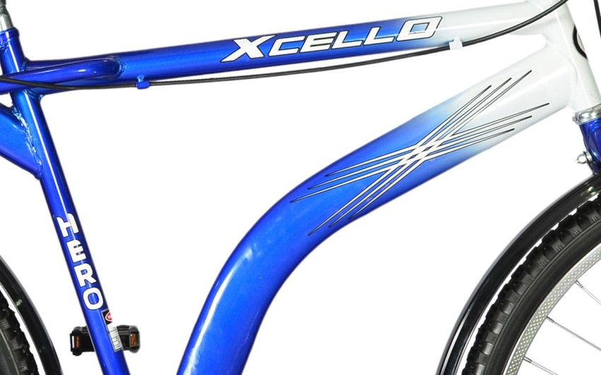 Hero xcello sale bicycle price