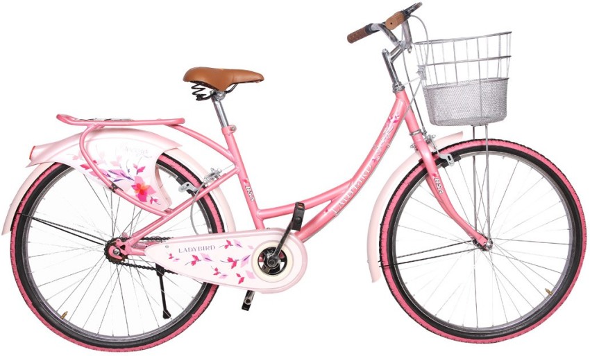 Flipkart lady sale bird cycle