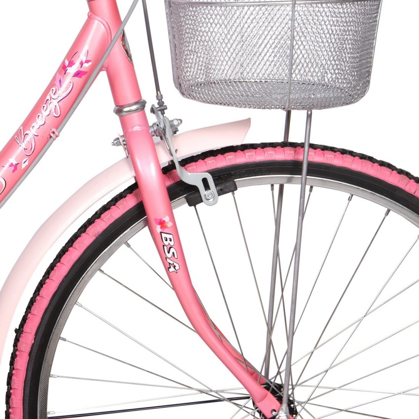 Lady bird hotsell cycle breeze