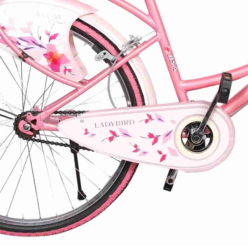 Ladybird breeze cycle online