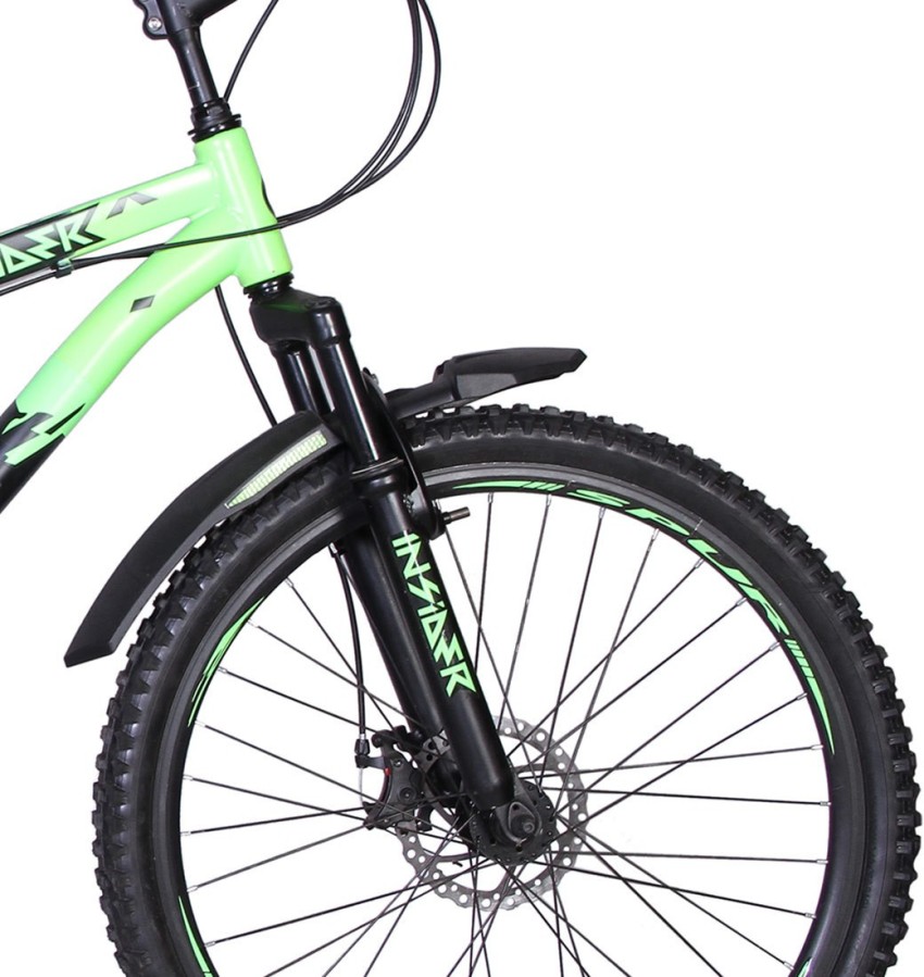 HERO 21 Speed Sprint 26 T Mountain Hardtail Cycle Price in India Buy HERO 21 Speed Sprint 26 T Mountain Hardtail Cycle online at Flipkart