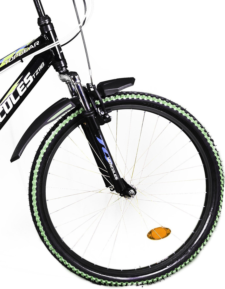 Tz110 cycle clearance