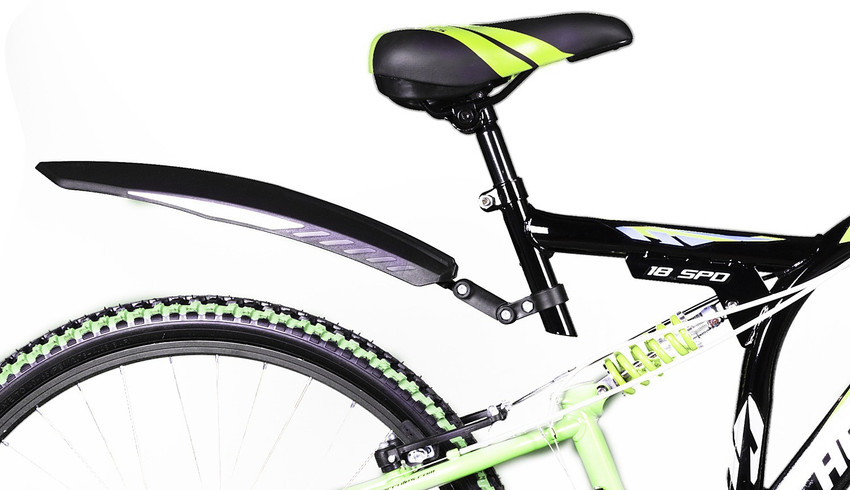 Hercules topgear tz 110 deals price