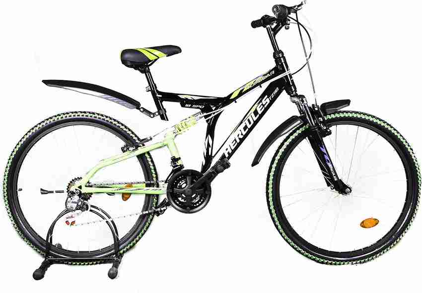 Hercules cycle gear wali price discount