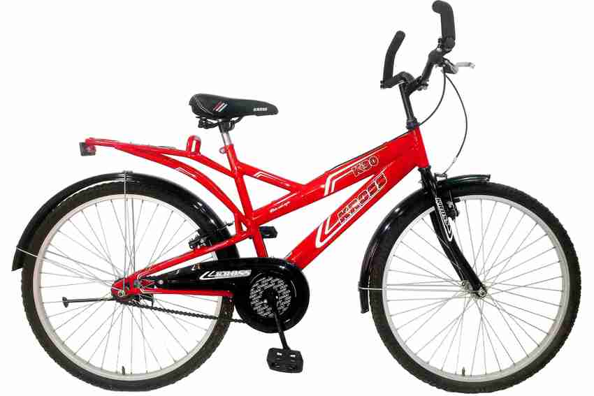 K30 kross bicycle 2025