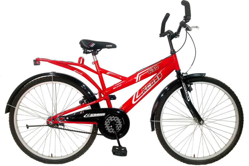 K30 kross cycle 2025