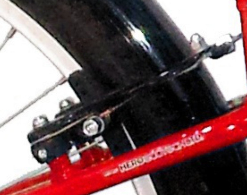 Kross k30 red store