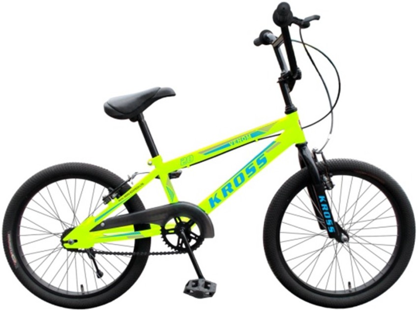 Venom bmx hot sale 20