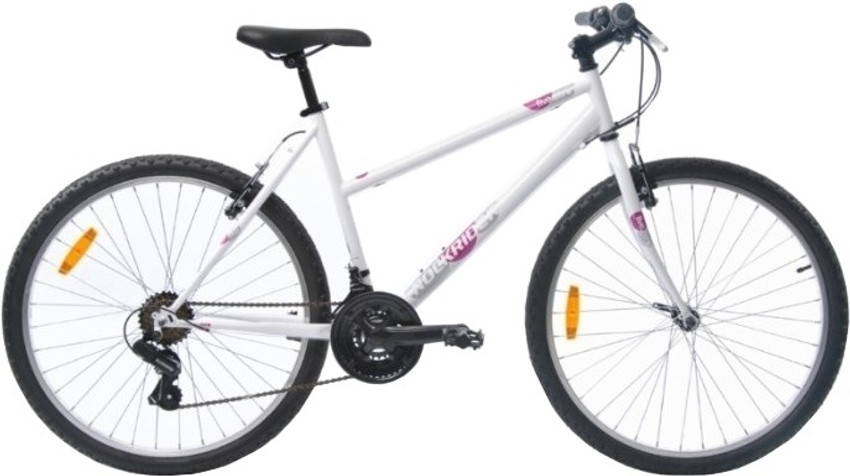 BTWIN by Decathlon Rockrider 5.0 Lady - S 20 T (inch) Girls Cycle/Womens  Cycle Price in India - Buy BTWIN by Decathlon Rockrider 5.0 Lady - S 20 T  (inch) Girls Cycle/Womens