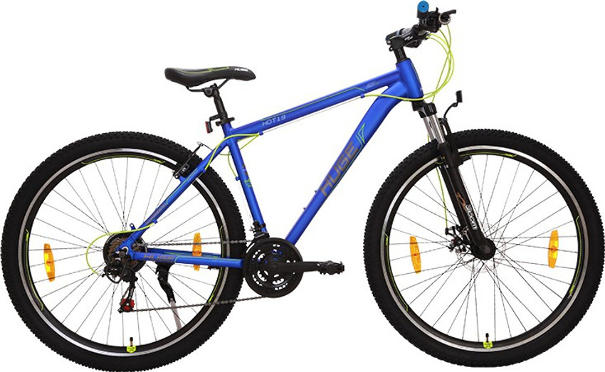 Huge hdt 19 bicycle new arrivals