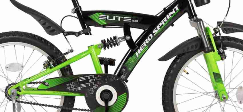 HERO Sprint 20T Elite 20 T Recreation Cycle Price in India Buy