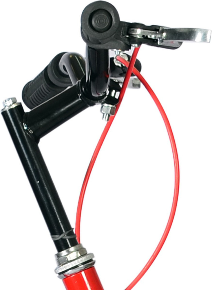Hero Cycles Ranger Dtb Vx Price