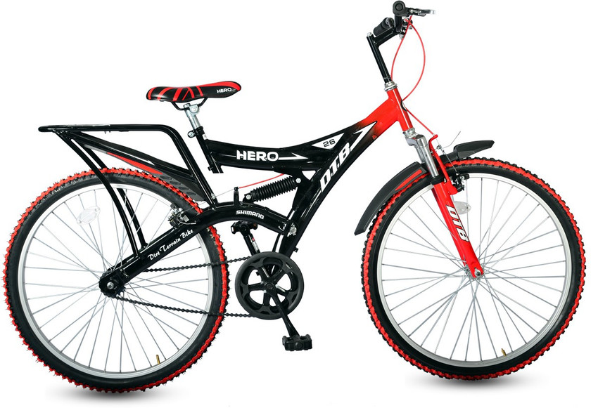 ranger cycle price