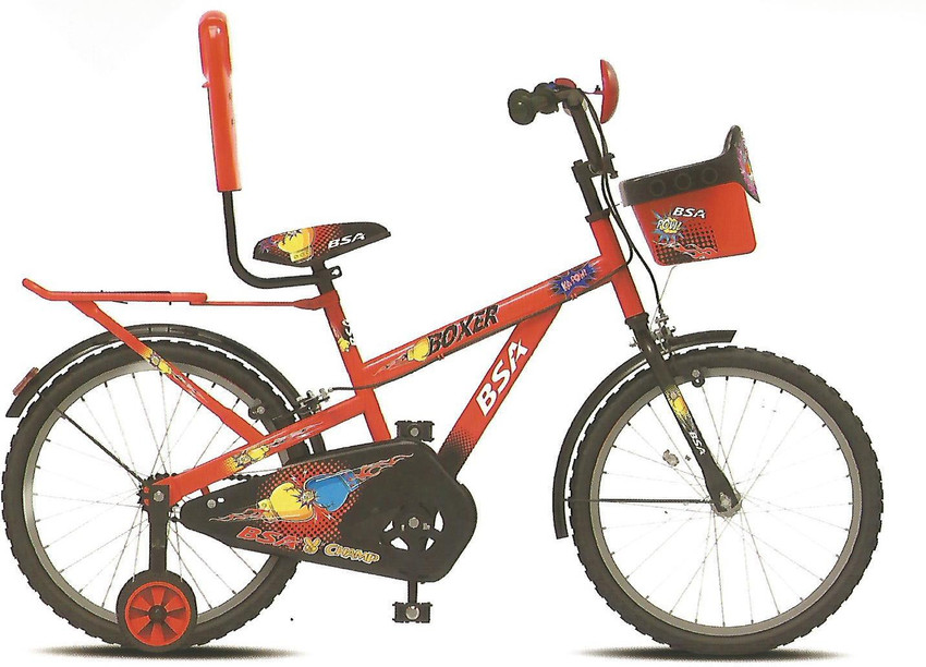 bsa champ cycle 16 inch price