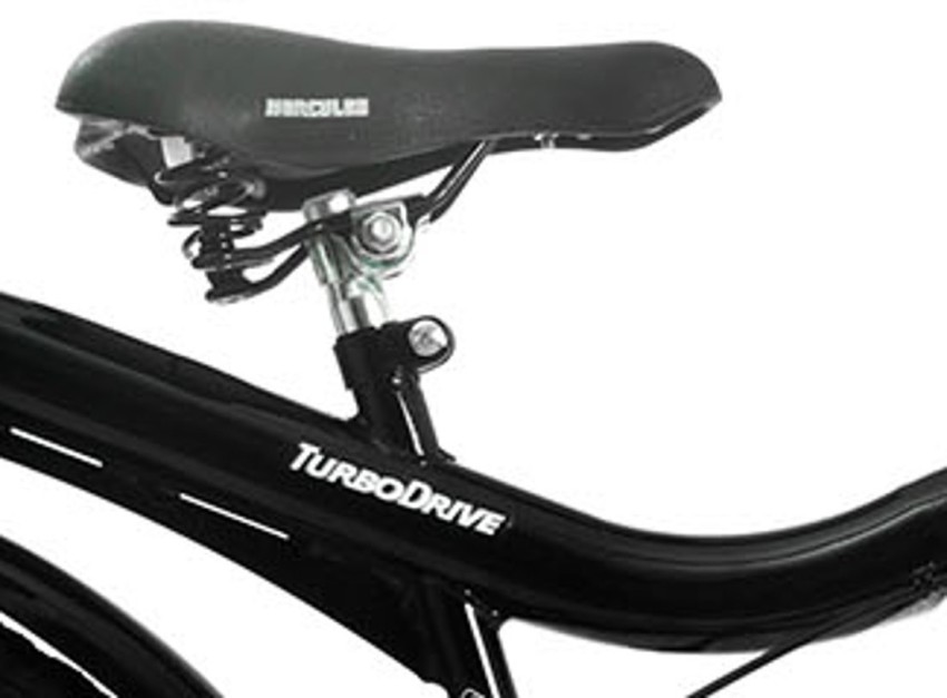 Hercules cycle turbodrive cheap price