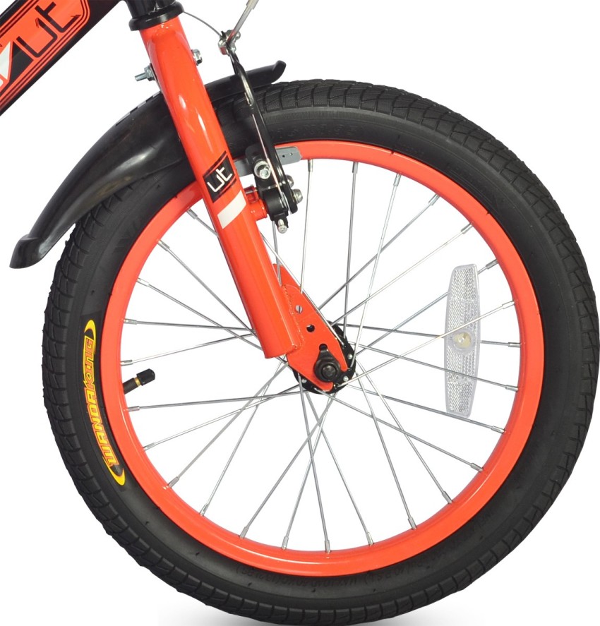 Hero stomper 16 t recreation outlet cycle