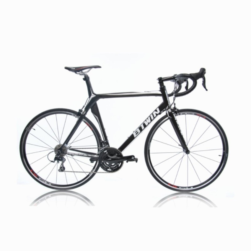 Btwin fc 700 hotsell carbon road bike