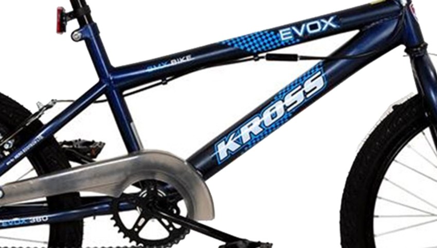 kross bmx