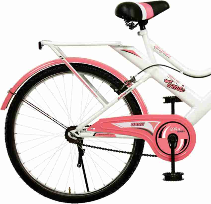 Gang ladies 2025 cycle price