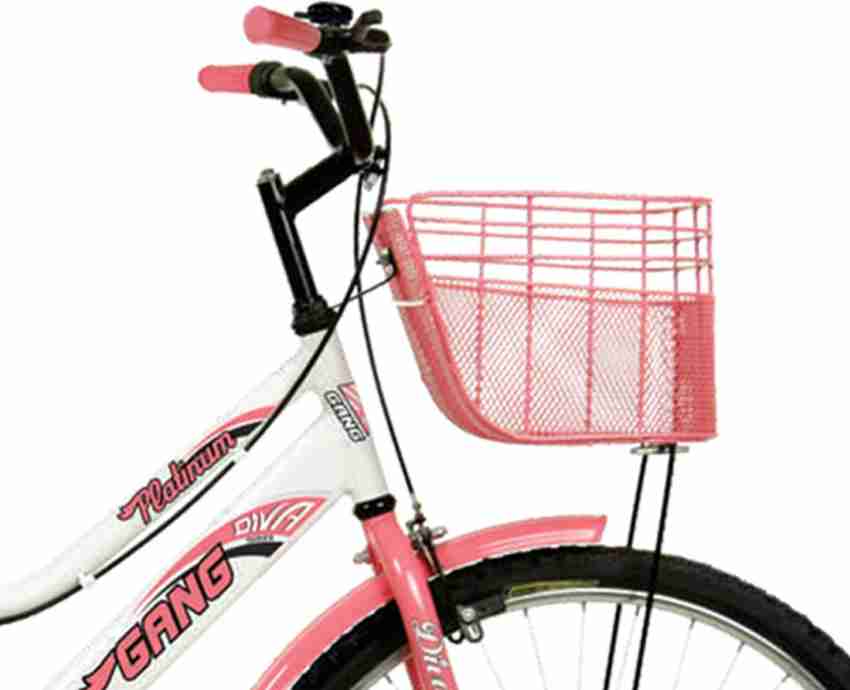 Gang ladies hotsell cycle price