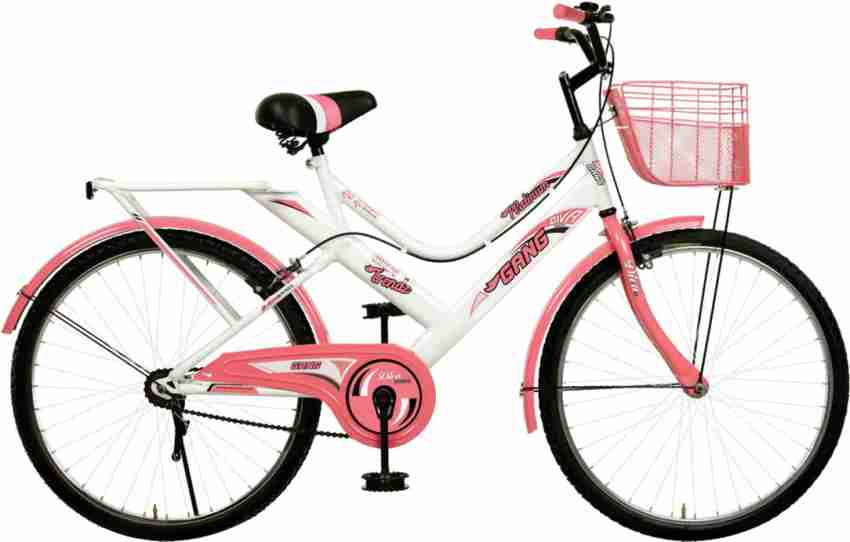 GANG Platinum Diva 24 24 T Girls Cycle Womens Cycle Price in India