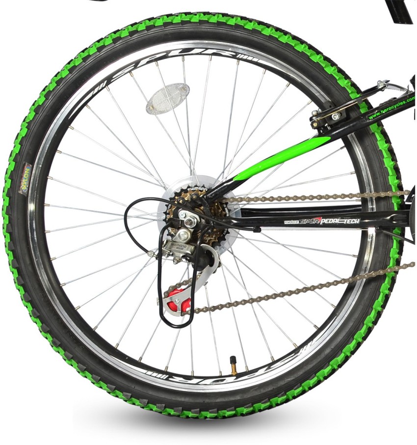 Maxit next clearance cycle 18 gear