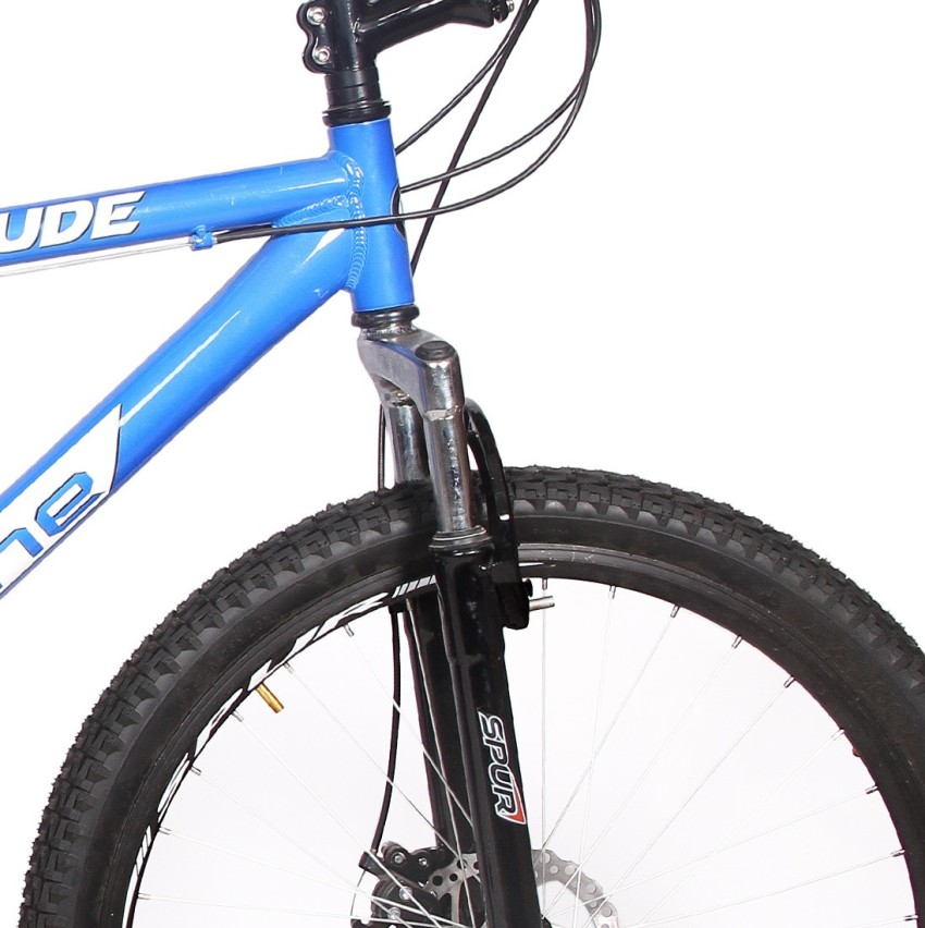 Hero octane 26t dude deals 21 speed cycle price