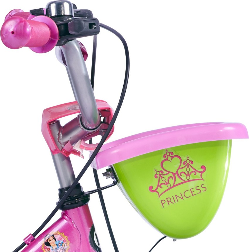 14 disney 2024 princess bike