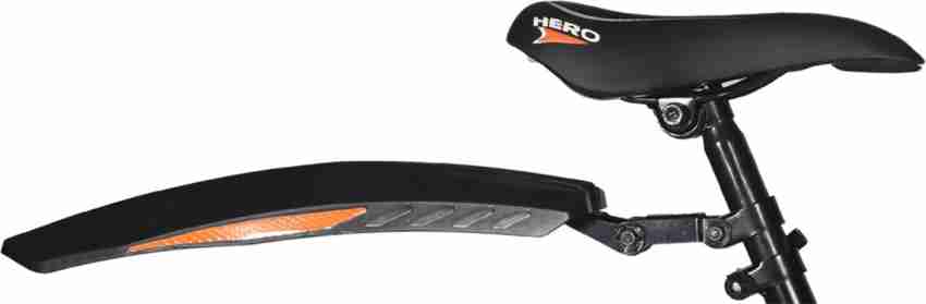 Hero cycle online mudguard