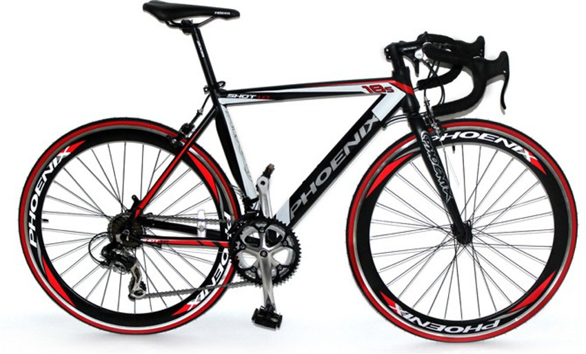 tata phoenix cycle price