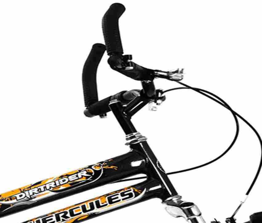 Hercules best sale dirtrider price