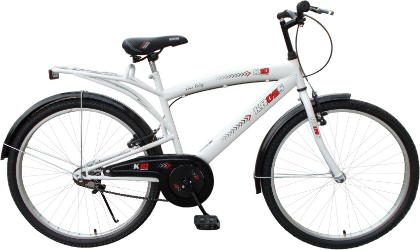 Kross K10 SS 26 T Mountain Cycle Price in India Buy Kross K10 SS 26 T Mountain Cycle online at Flipkart