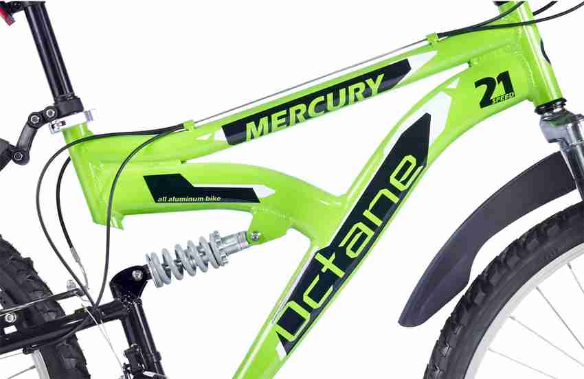 hero octane mercury