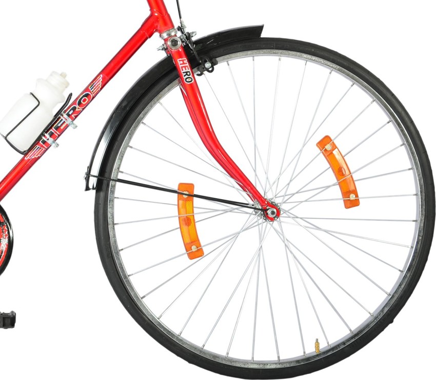 HERO Hawk 27T Single Speed 27.5 T Road Cycle Price in India Buy