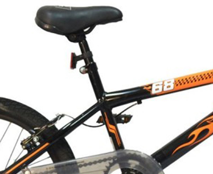Bmx on sale back wheel