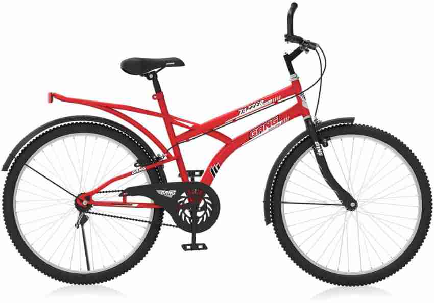 GANG Tazzer 26 T Mountain Cycle Price in India Buy GANG Tazzer