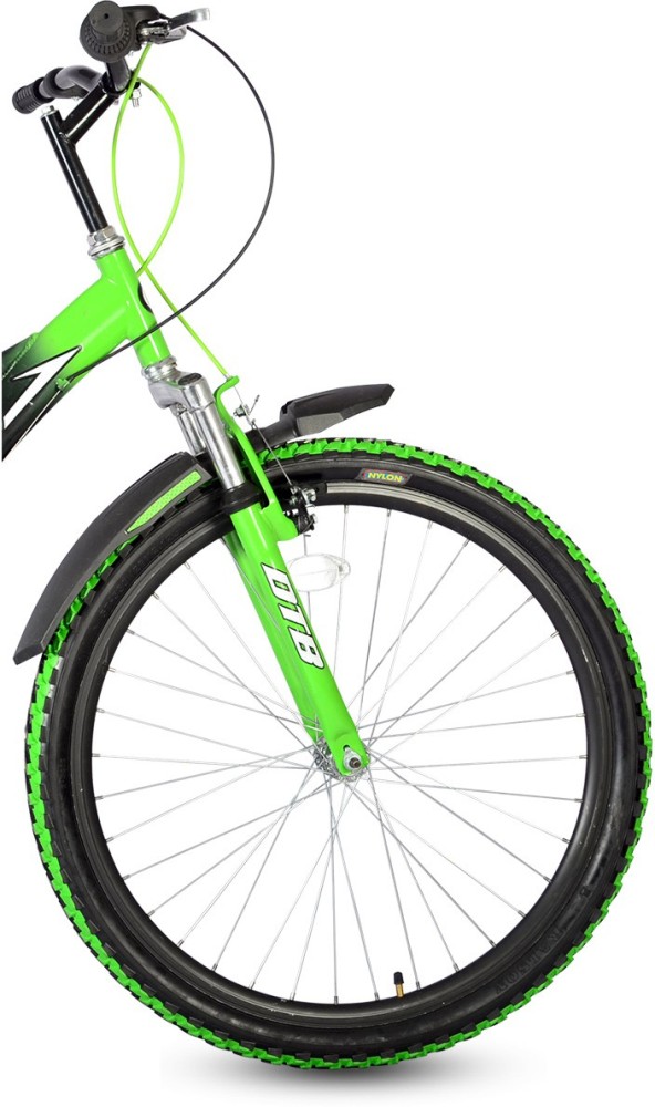 hero ranger 26t 18 speed bicycle price