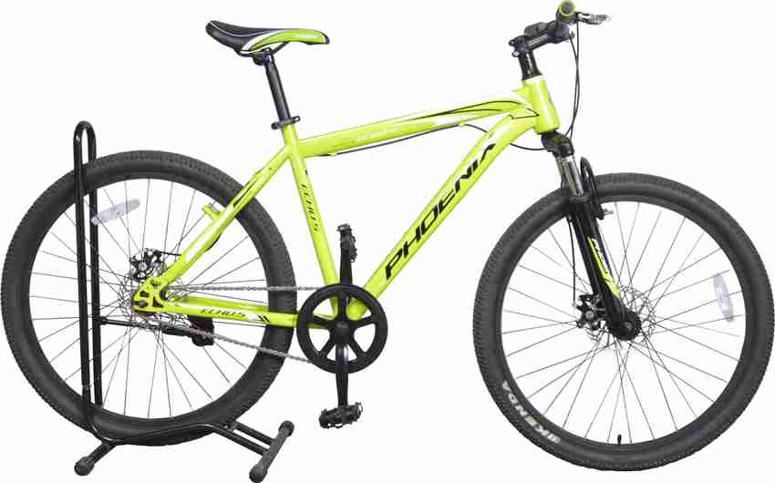 Phoenix echo 2025 5.5 27.5 price