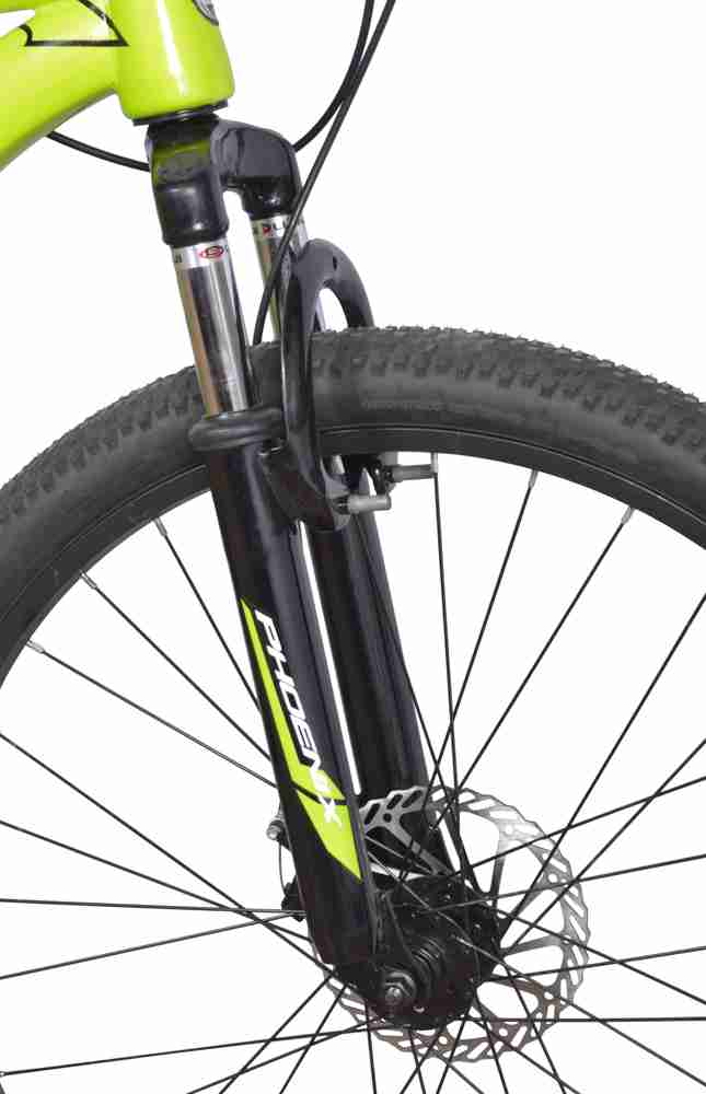Phoenix single shop speed cycle