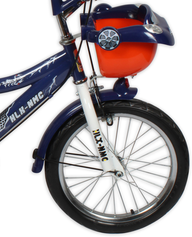 Hlx nmc deals bicycle