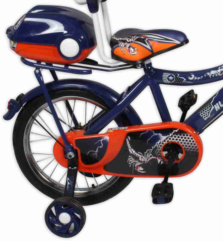 Hlx nmc bicycle 16 deals