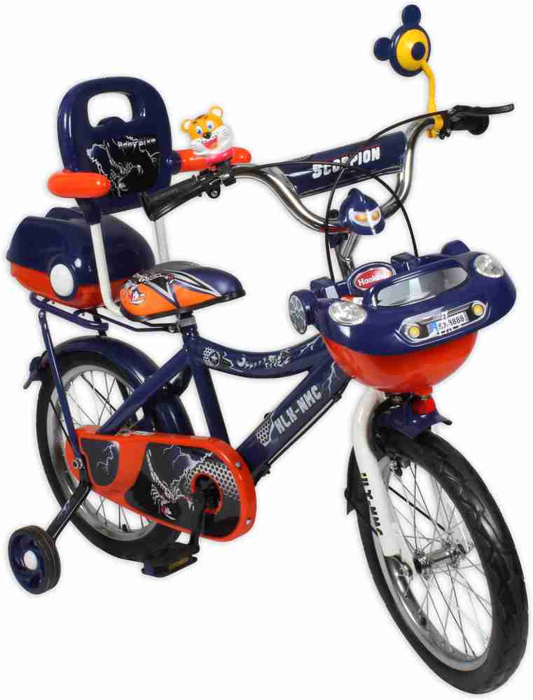 Hlx nmc bicycle 16 best sale