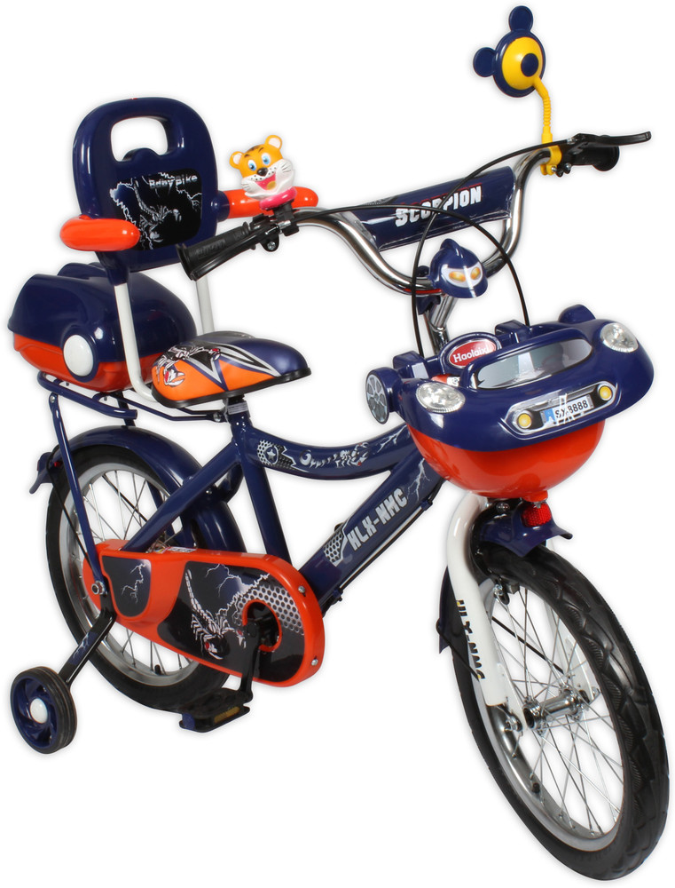 Hlx nmc bicycle 16 outlet