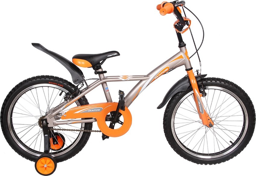 Fantom cycle 2025 20 inch