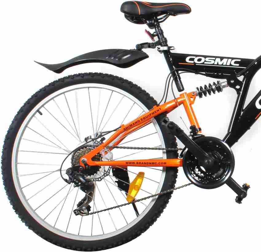 Cosmic hotsell cycles flipkart