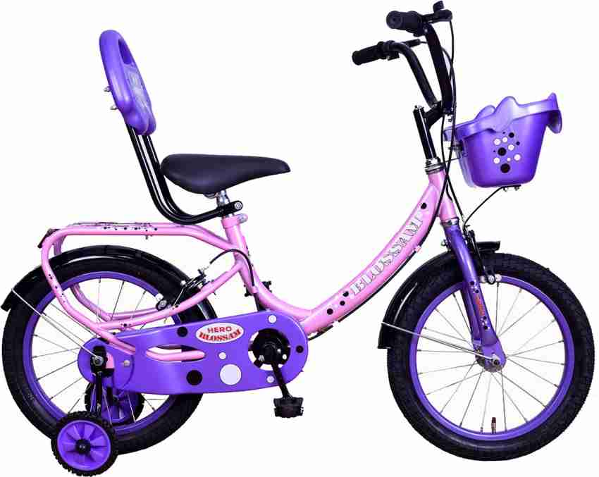 HERO Blossam 16T 16 T Recreation Cycle Price in India Buy HERO