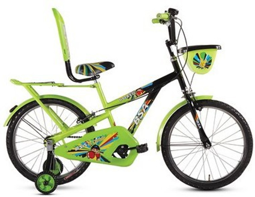 Bsa small cycle hotsell price