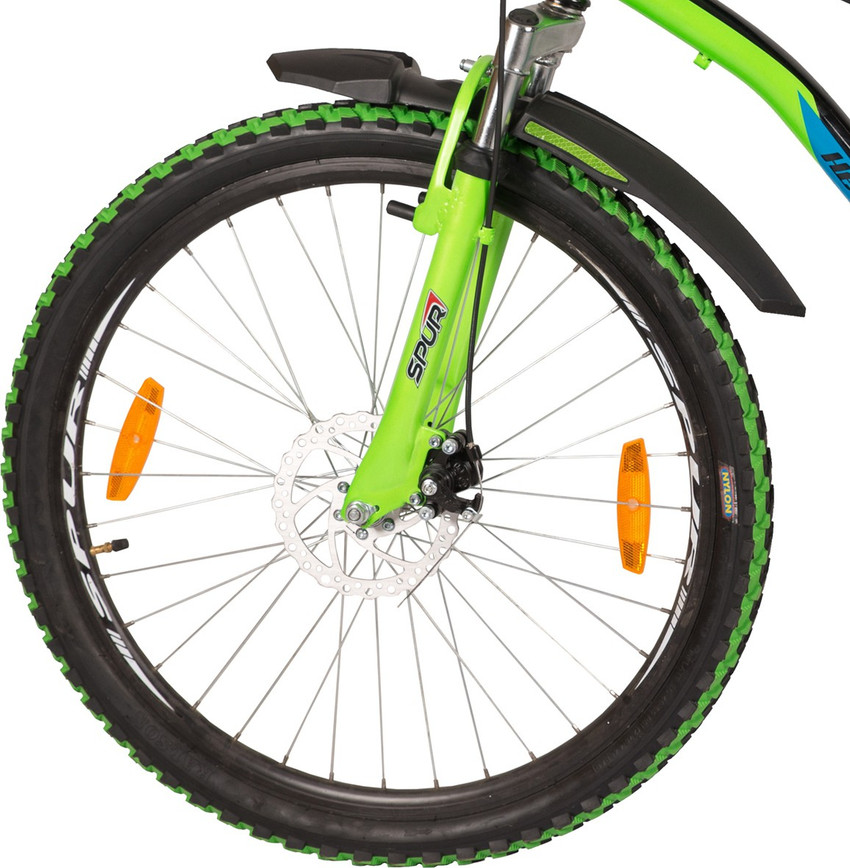Hero sprint 26t winner hot sale single speed adult cycle