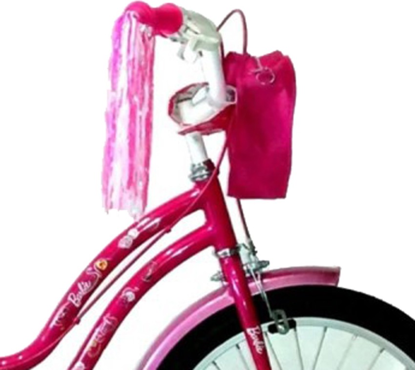 20 inch barbie online bike