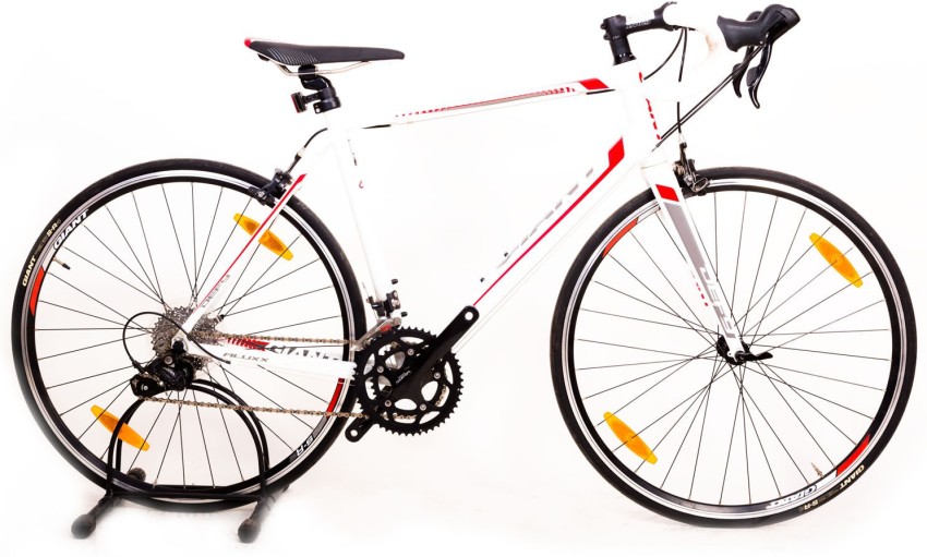 Giant defy 3 2024 road bike price